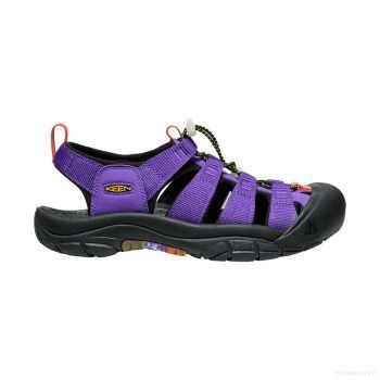 Men's NEWPORT RETRO (AN KO RAU PURPLE)