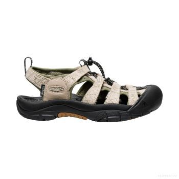 Women's Newport Retro Sandal x Gramicci (Gramicci Hemp)